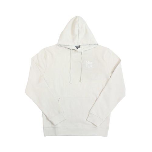 Nor Folk. Iconic Hoodie